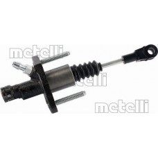 55-0128 METELLI Головний циліндр система зчеплення