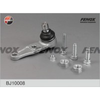 BJ10008 FENOX Шарнір незалежної підвіски поворотного важеля