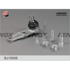 BJ10008 FENOX Шарнір незалежної підвіски поворотного важеля