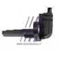 FT80596 FAST Датчик ABS передний 2 пина FIAT TALENTO 16--, NISSAN NV300 16-, RENAULT TRAFIC 14-