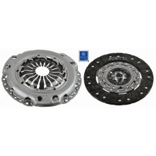 3000 950 943 SACHS Комплект зчеплення