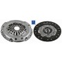 3000 950 943 SACHS Комплект зчеплення