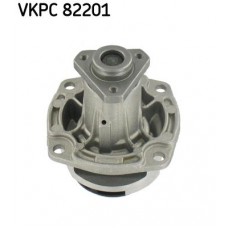 VKPC 82201 SKF Водяний насос охолодження двигуна