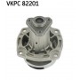 VKPC 82201 SKF Водяний насос охолодження двигуна