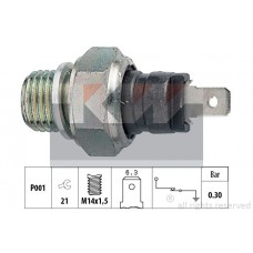 500 005 KW Датчик тиску масла