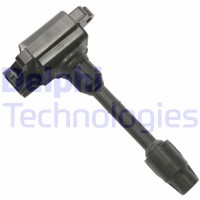GN10225-11B1 DELPHI Котушка запалювання