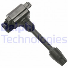 GN10225-11B1 DELPHI Котушка запалювання