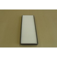 SA 1119 SCT - MANNOL Фільтр повітря у внутрішньому просторі