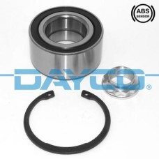 KWD1200 DAYCO Комплект підшипника ступиці колеса
