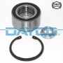 KWD1200 DAYCO Комплект підшипника ступиці колеса