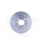 8DD 355 103-511 HELLA PAGID Гальмівний диск