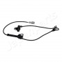 ABS-207 JAPANPARTS Датчик частота обертання колеса