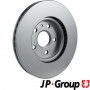 1263106700 JP GROUP Гальмівний диск