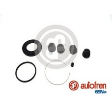 D4180 AUTOFREN SEINSA Ремкомплект, Гальмівний супорт