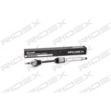 13D0113 RIDEX Привідний вал