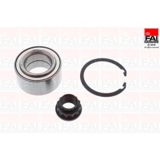 FWBK1075 FAI AutoParts Комплект підшипника ступиці колеса