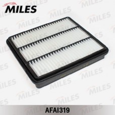 AFAI319 MILES Повітряний фільтр