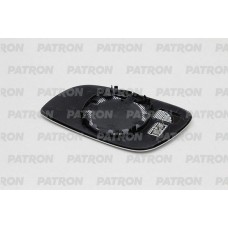 PMG4040G02 PATRON Дзеркальне скло зовнішнє дзеркало