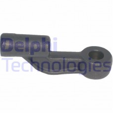 TA1912 DELPHI Наконечник поперечної кермової тяги