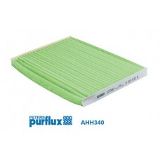 AHH340 PURFLUX Фільтр повітря у внутрішньому просторі