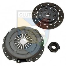 MCK2307 CLUTCHNUS Комплект зчеплення