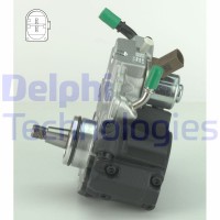 HRP718 DELPHI Насос високого тиску