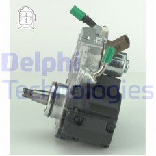 HRP718 DELPHI Насос високого тиску