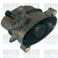 7516021 HOFFER Розхідомір повітря