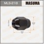 MLS218 MASUMA Гайка кріплення колеса