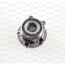 HBK5264.03 OPEN PARTS Комплект підшипника ступиці колеса