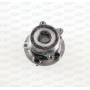 HBK5264.03 OPEN PARTS Комплект підшипника ступиці колеса