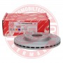 24012201901PR-PCS-MS MASTER-SPORT GERMANY Гальмівний диск