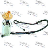 72534 SIDAT Елемент системи живлення