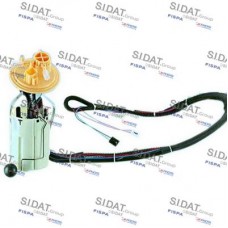 72534 SIDAT Елемент системи живлення