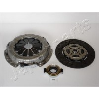 KF-173 JAPANPARTS Комплект зчеплення