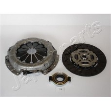 KF-173 JAPANPARTS Комплект зчеплення