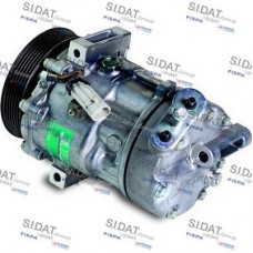 1.1264 SIDAT Компресор кондиціонера