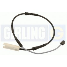 6333705 GIRLING Сигналізатор зносу гальмівних колодок