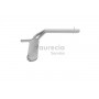 FS40884 Faurecia Глушник вихлопних газів кінцевий