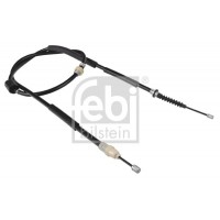106226 FEBI BILSTEIN Тросик, cтояночный тормоз