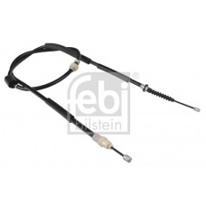 106226 FEBI BILSTEIN Тросик, cтояночный тормоз