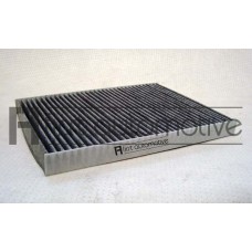 K30111 1A FIRST AUTOMOTIVE Фільтр повітря у внутрішньому просторі