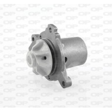 WAP8104.00 OPEN PARTS Водяний насос охолодження двигуна
