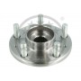 04-P287 OPTIMAL Ступиця колеса