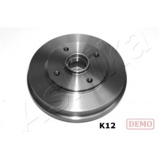 56-K0-012C ASHIKA Гальмівний барабан