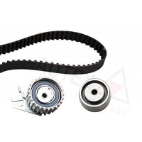 702343 AUTEX Комплект ременя ГРМ