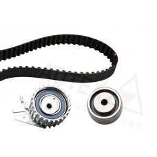 702343 AUTEX Комплект ременя ГРМ