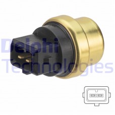 TS10525 DELPHI Термовимикач вентилятор радіатора