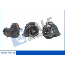 355430 KALE OTO RADYATÖR Вентилятор салону