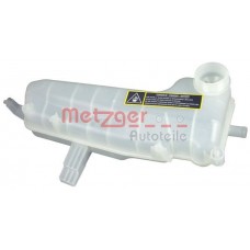 2140085 METZGER Компенсаційний бак охолоджувальна рідина